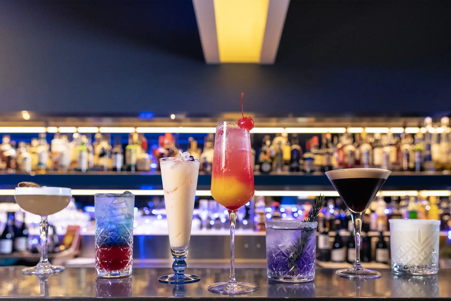 Mudbar Restaurant Launceston