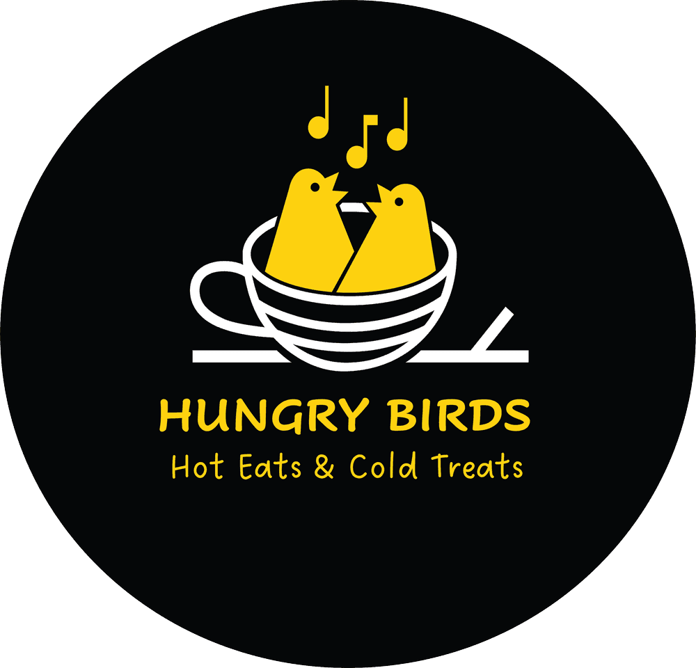 Hungry Birds Devonport