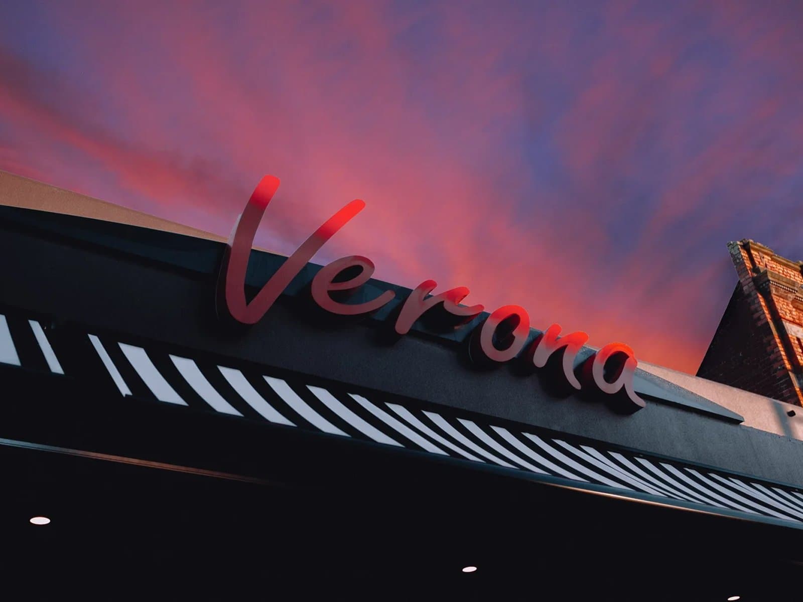 Verona Devonport