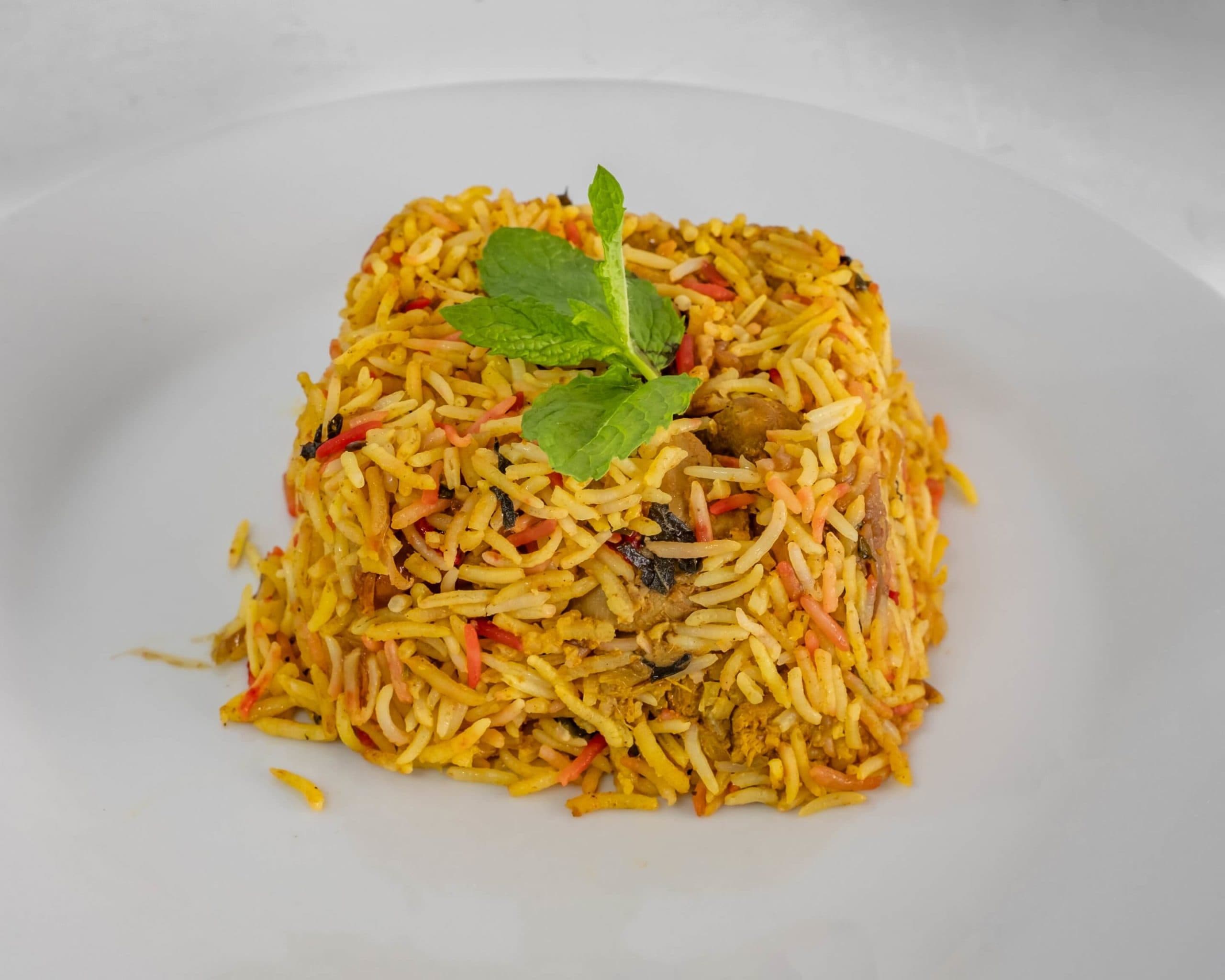 YUVI KITCHEN