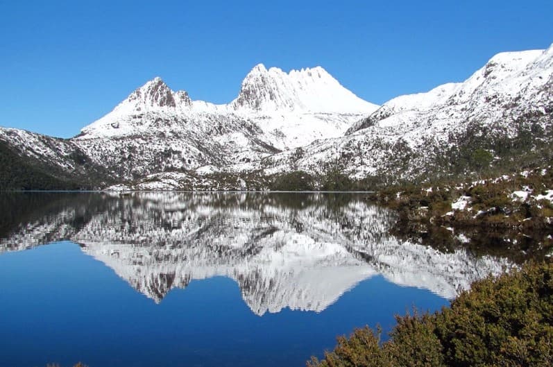 Discovery Resorts - Cradle Mountain