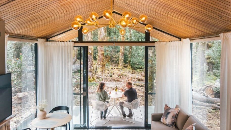 Discovery Resorts - Cradle Mountain