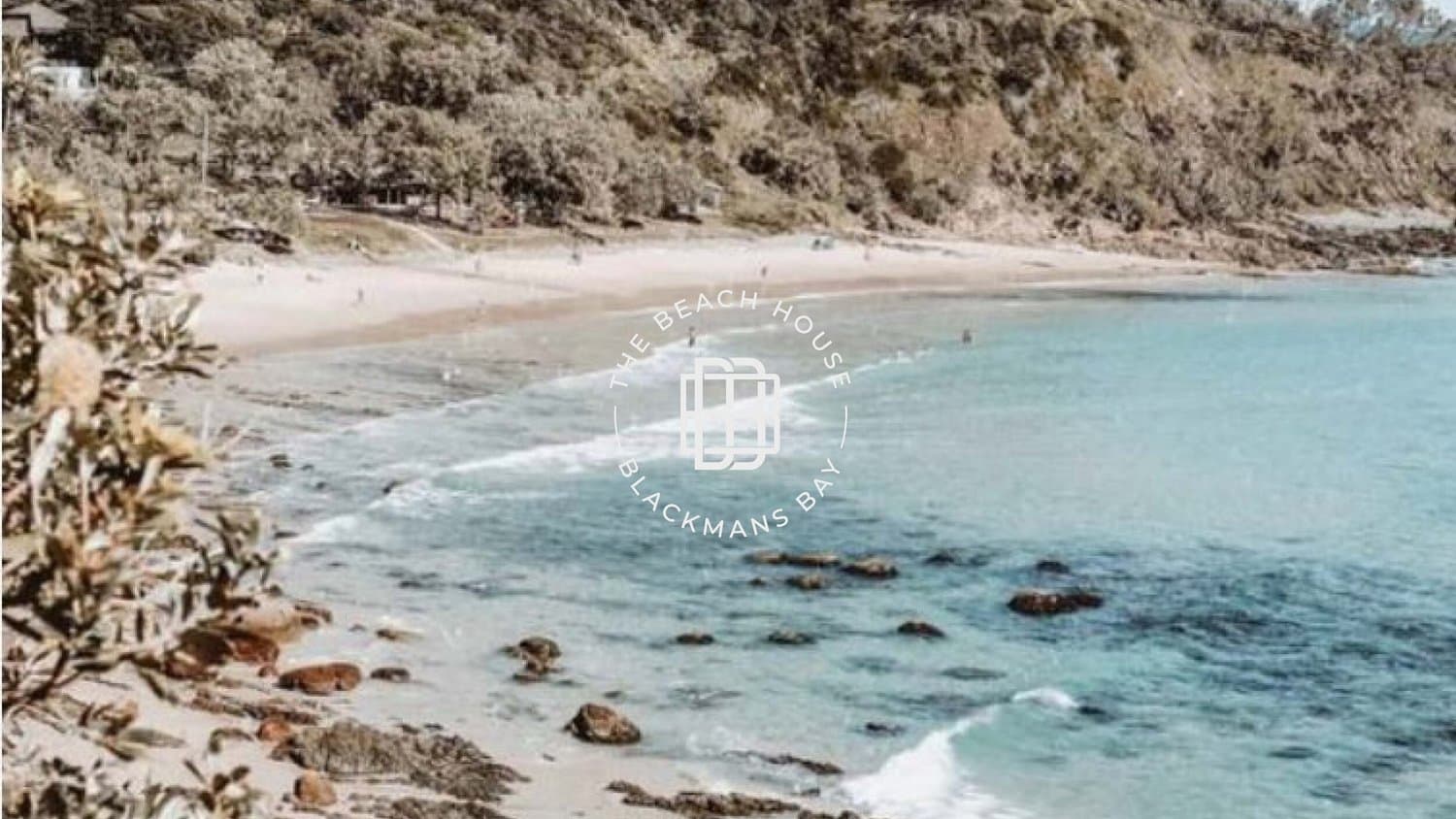 The Beach House