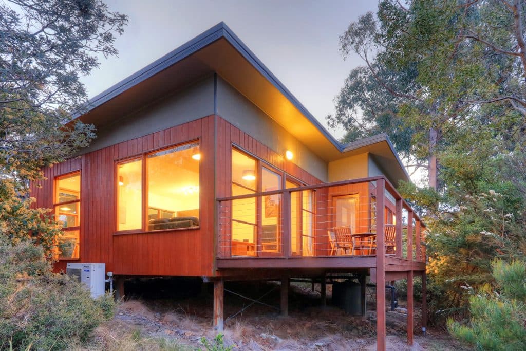Stewarts Bay Lodge
