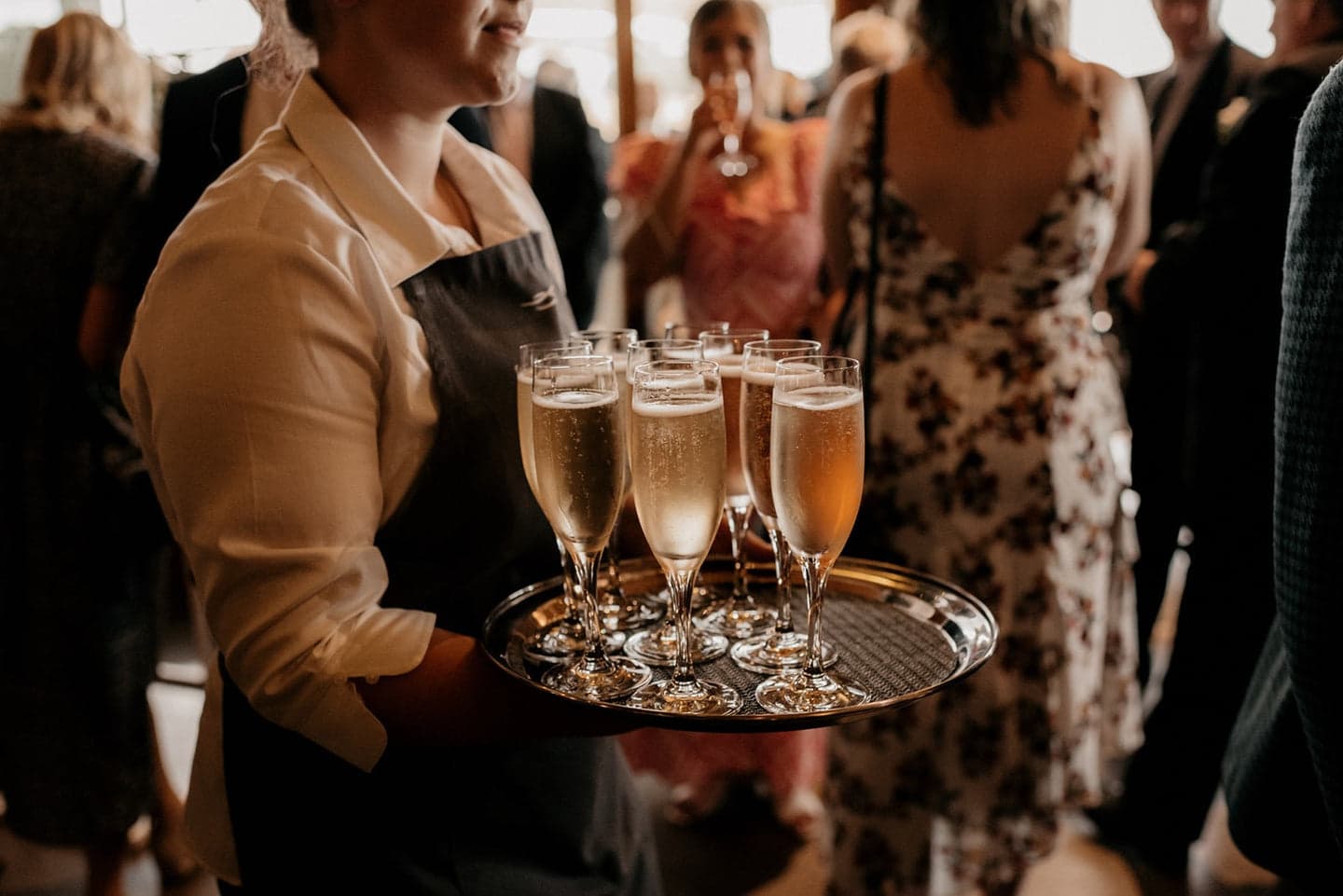 Frogmore Creek Cellar Door & Restaurant