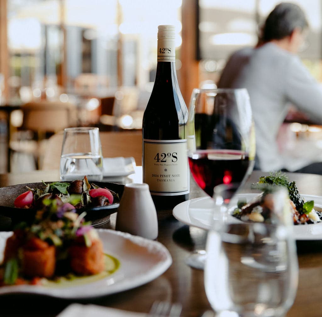 Frogmore Creek Cellar Door & Restaurant