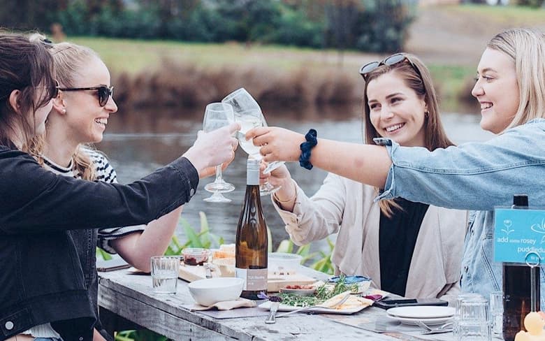 Puddleduck Wines