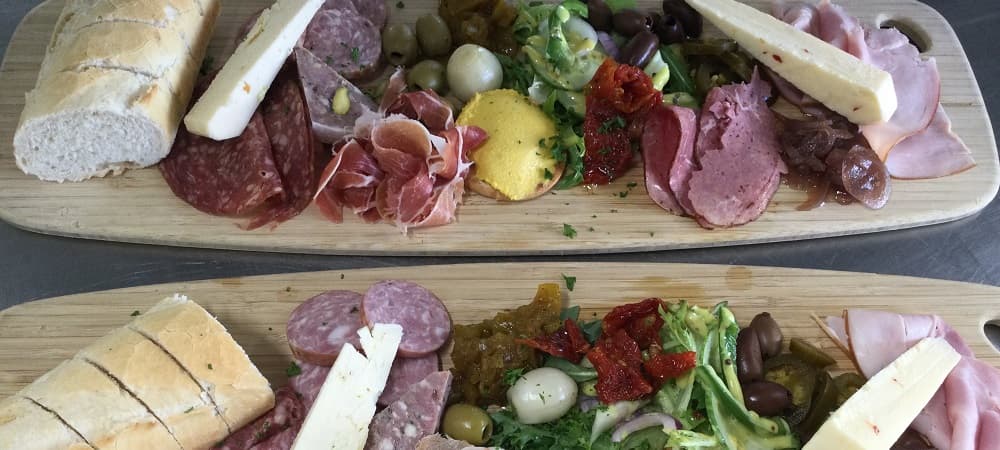 The Wicked Cheese Company