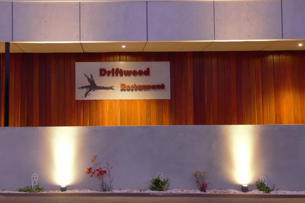 Driftwood Restaurant