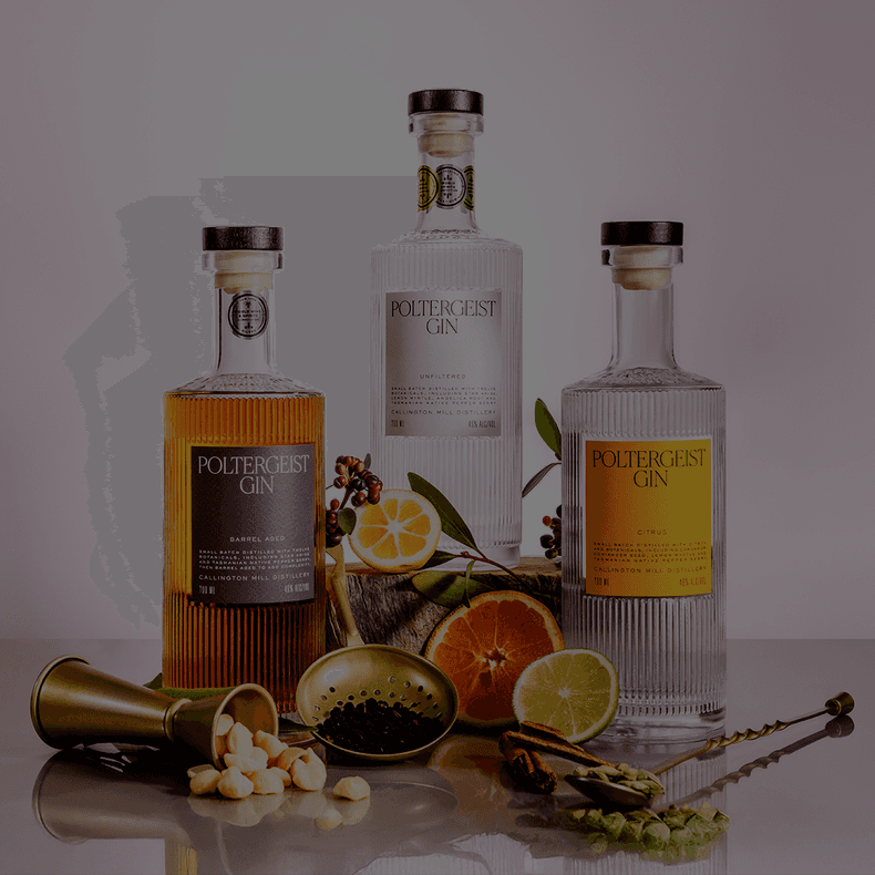 Callington Mill Distillery