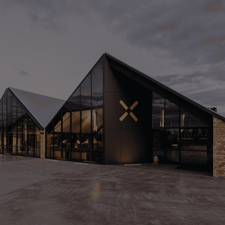 Callington Mill Distillery