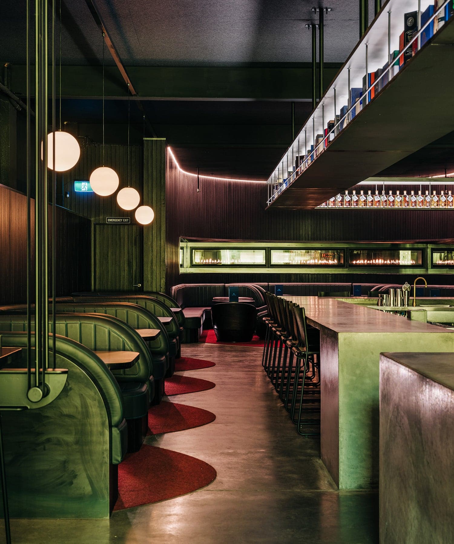 GOTHAM at The Still