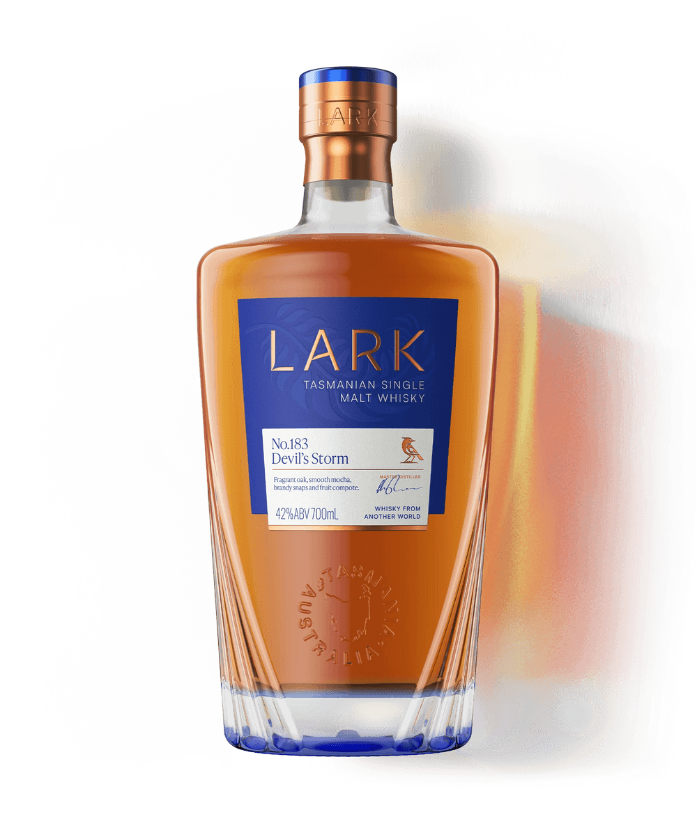 LARK Cellar Door, Hobart