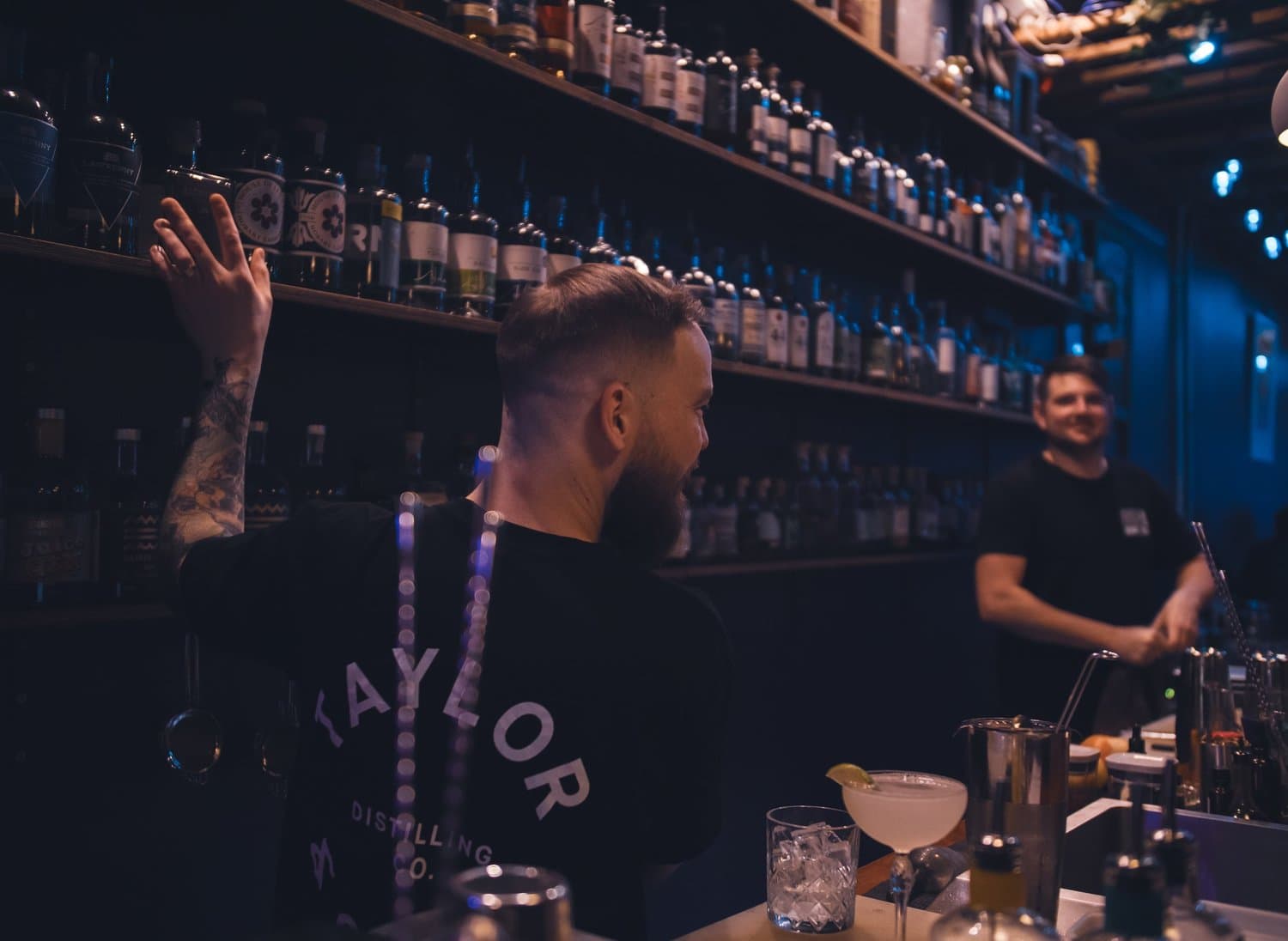 The Barrel Collective