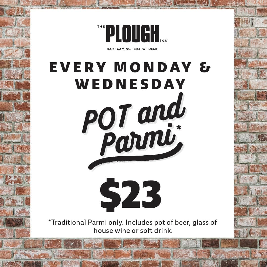 The Plough Inn Launceston