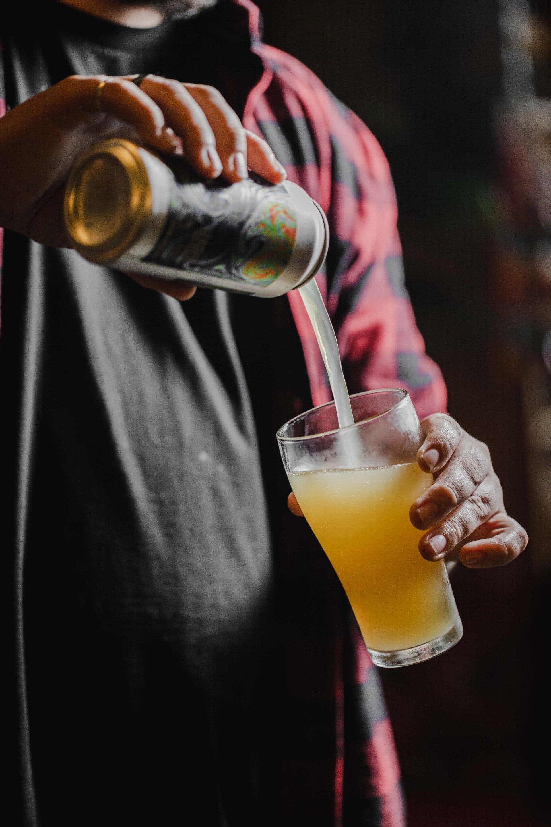 Empress Craft Beer Bar