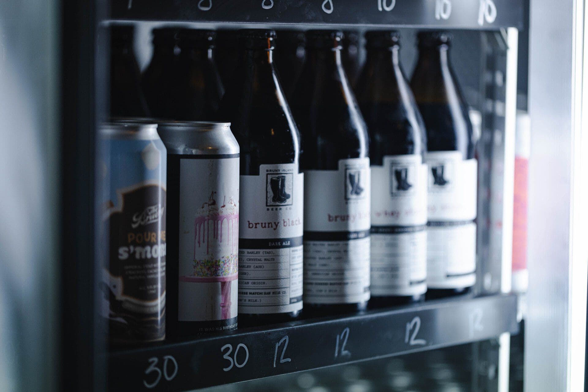 Empress Craft Beer Bar