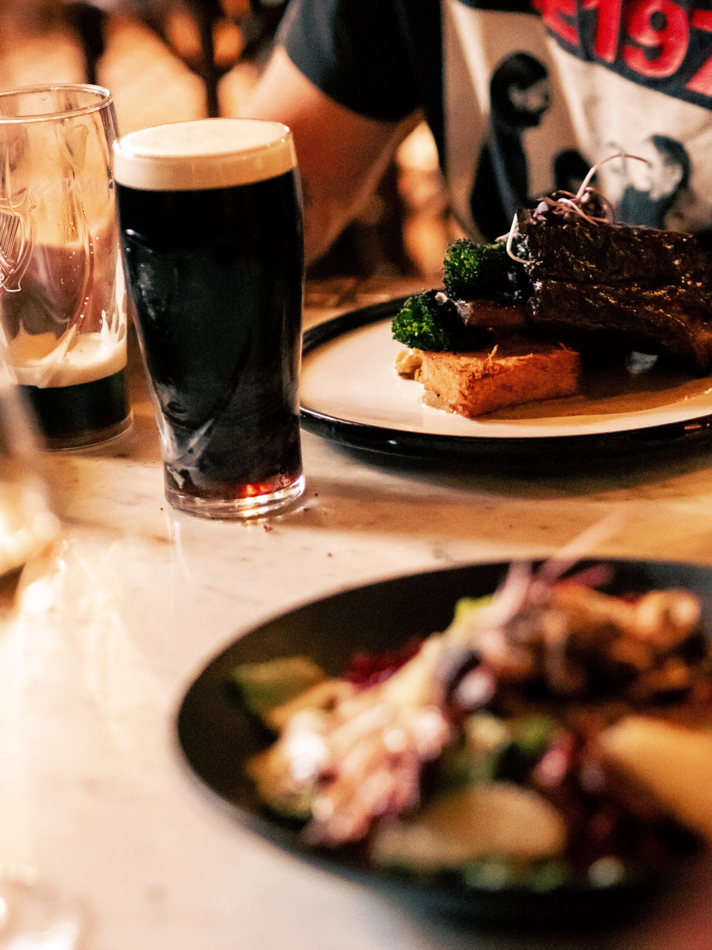 Hope & Anchor