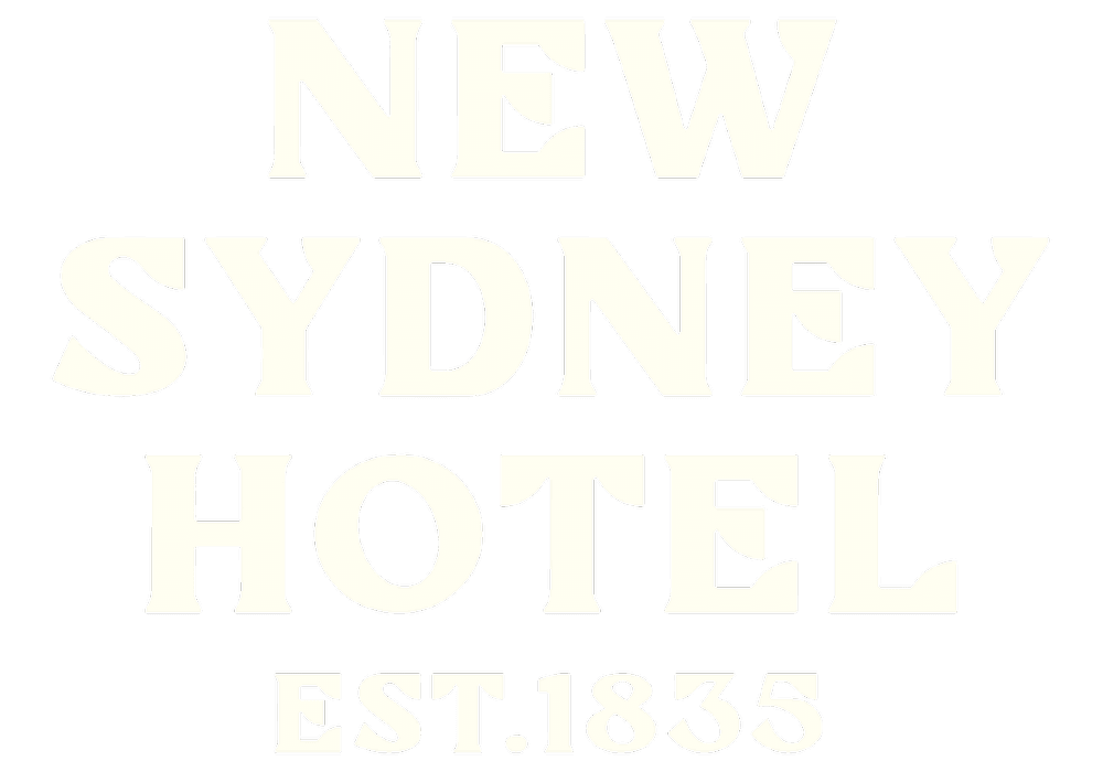 New Sydney Hotel