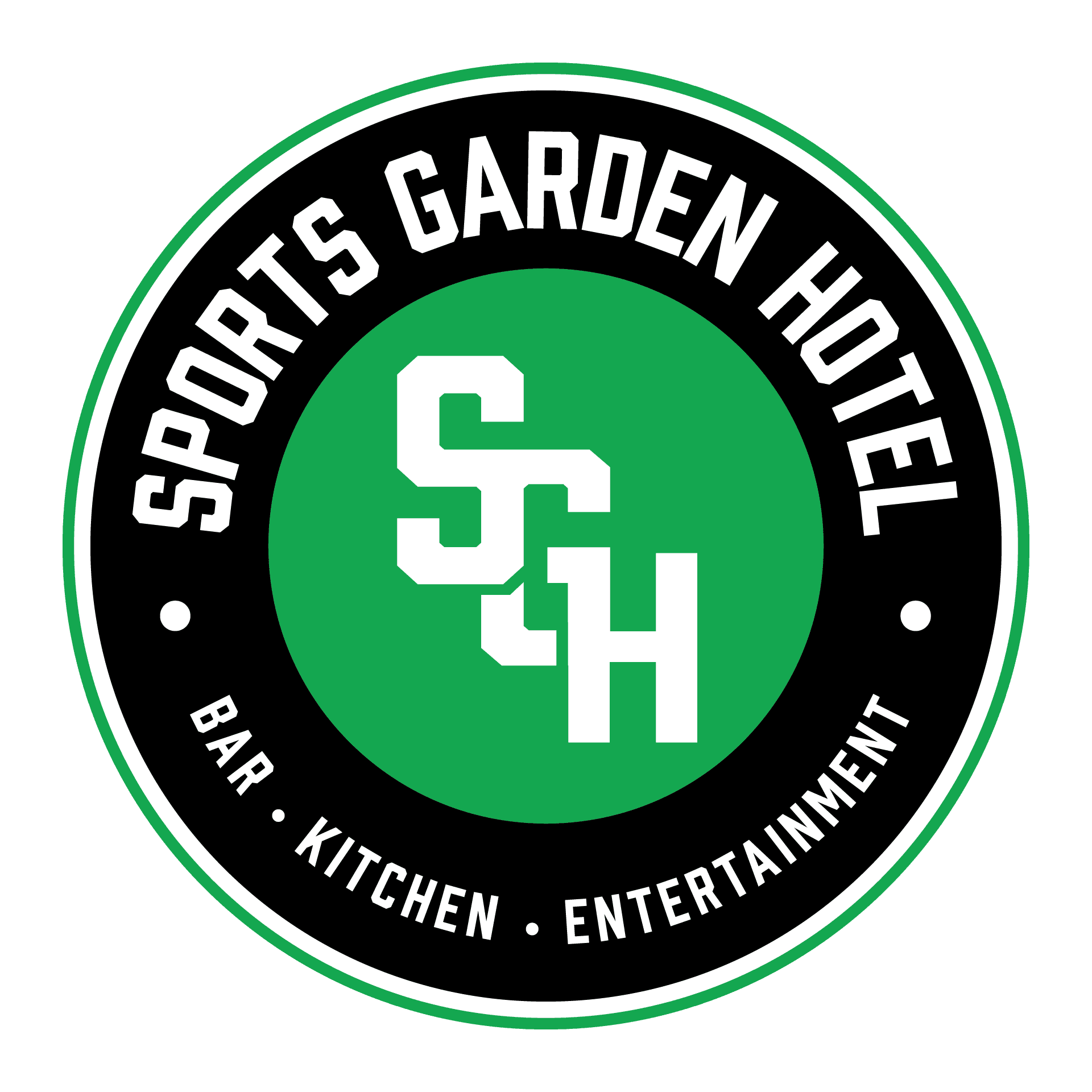 Sports Garden Hotel