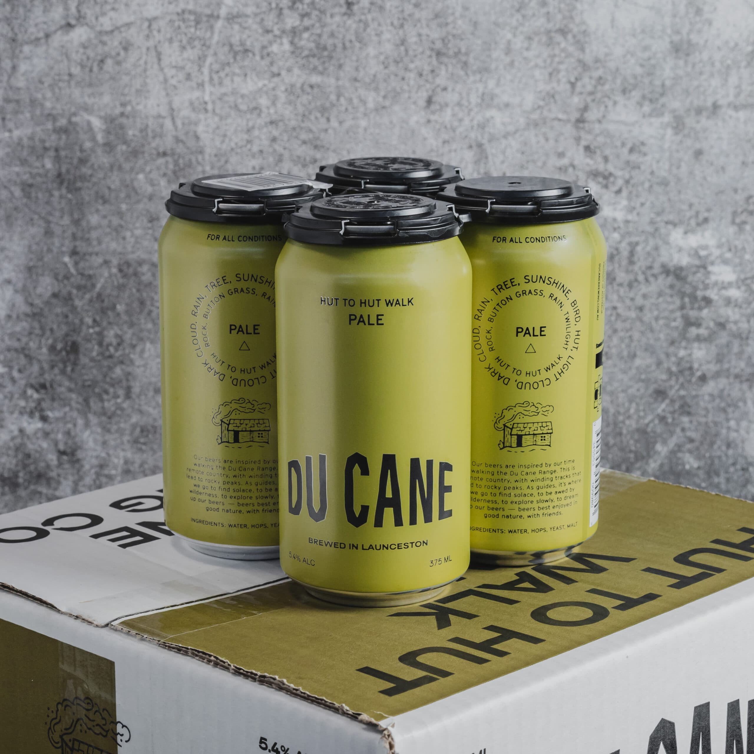Du Cane Brewery & Dining Hall