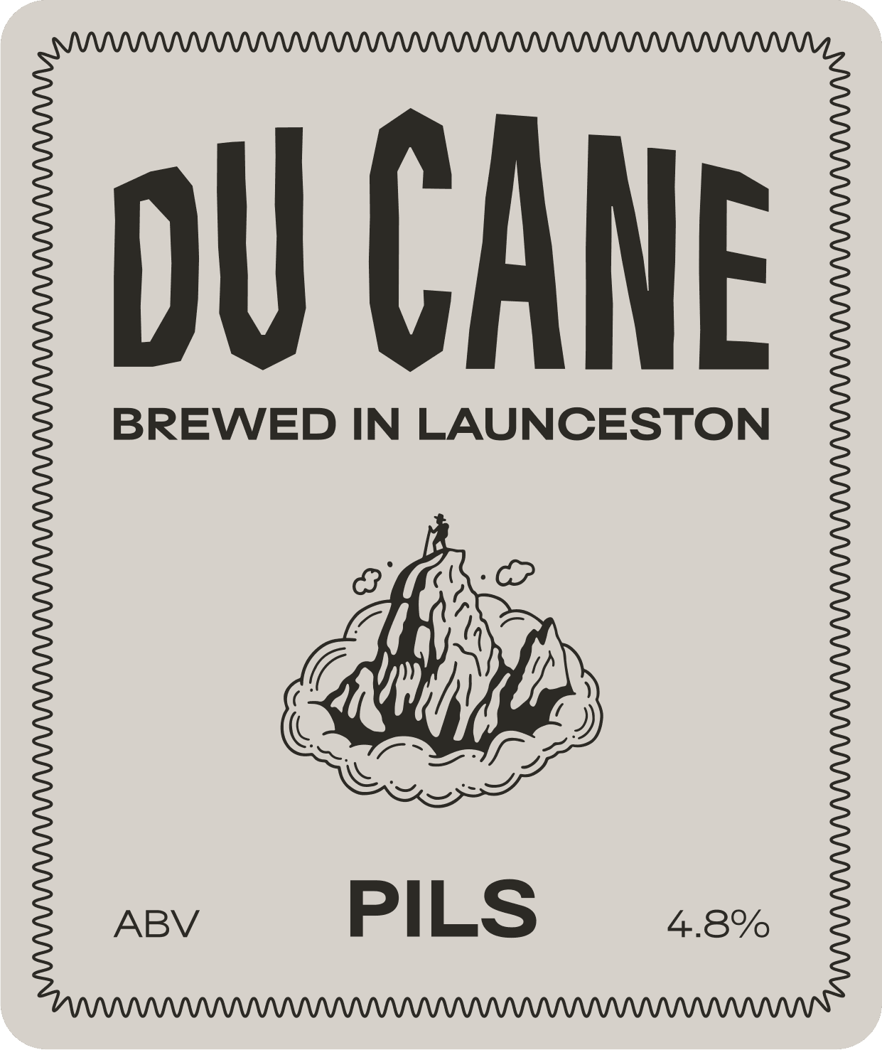 Du Cane Brewery & Dining Hall