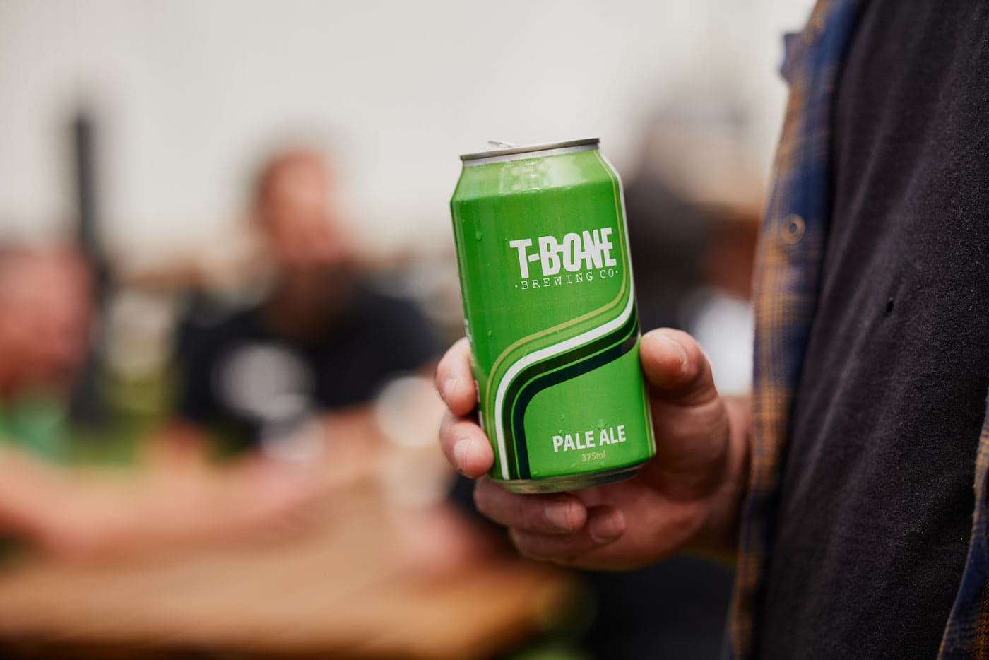 T-Bone Brewing Co.