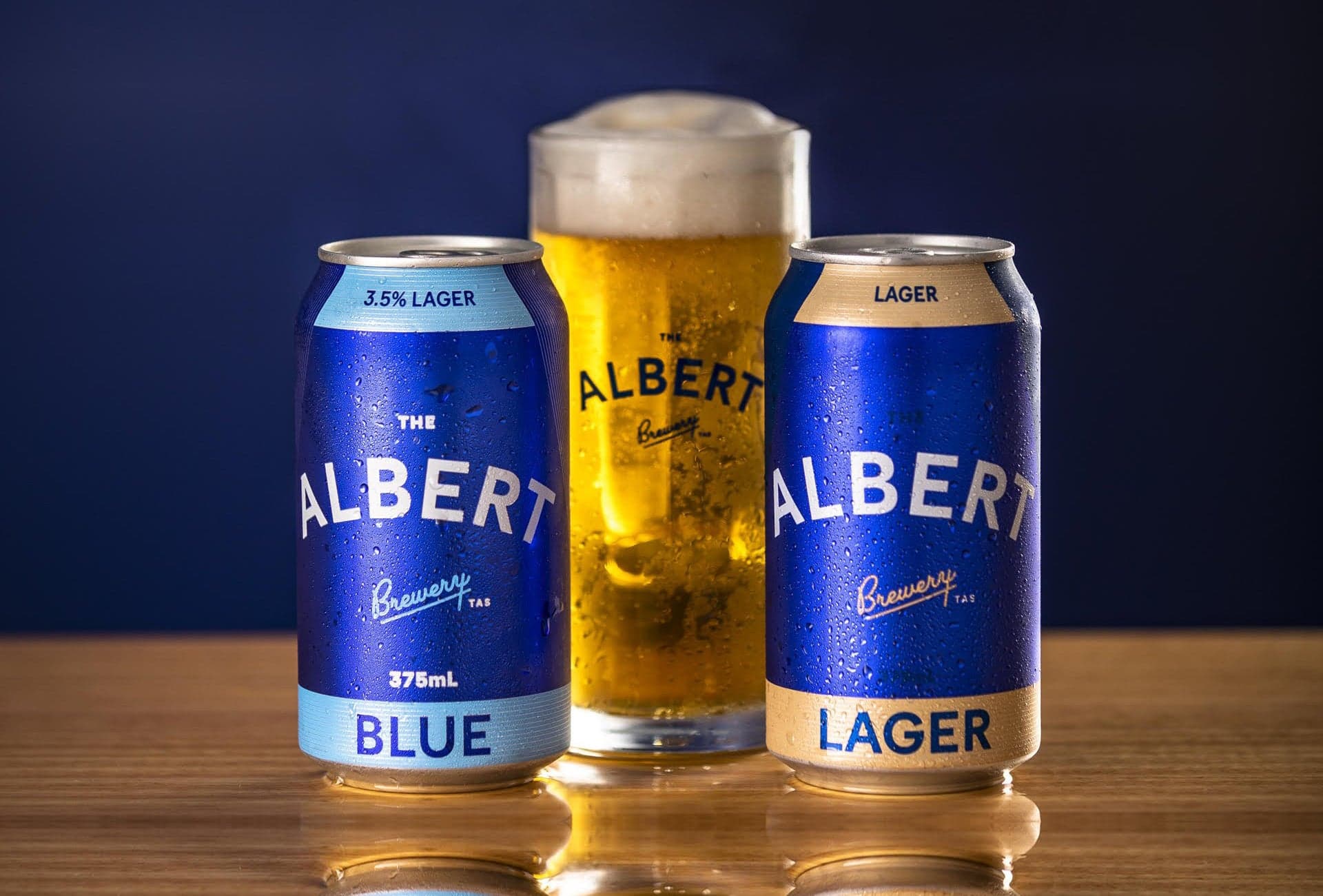 The Albert Brewery & Taproom
