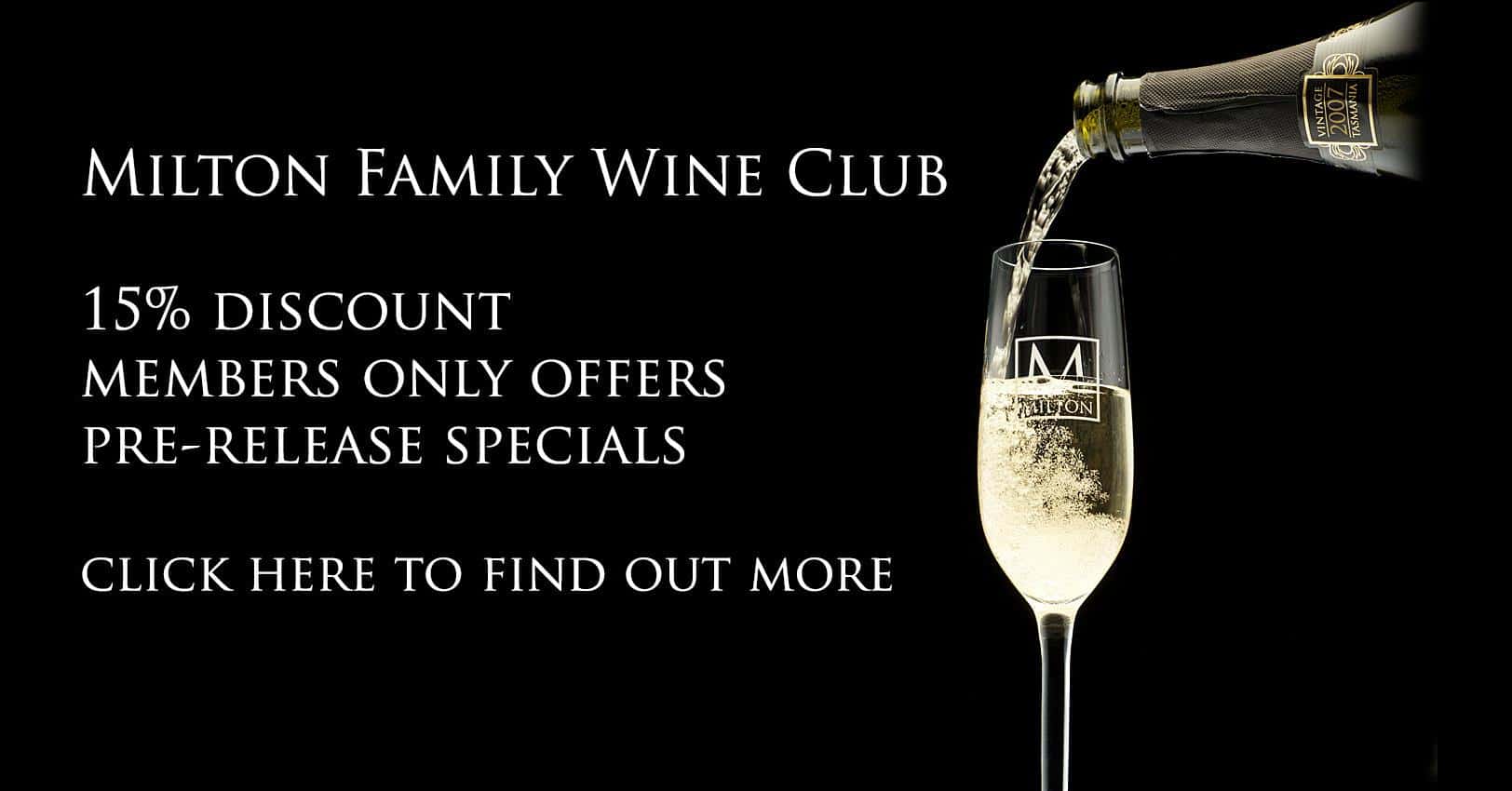 Milton Vineyard