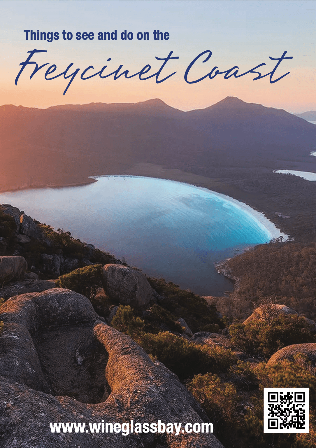 Wineglass Bay