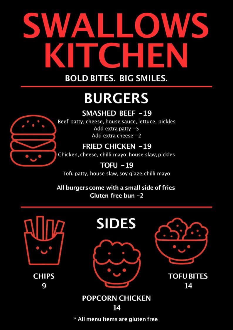 Welcome Swallow Brewery