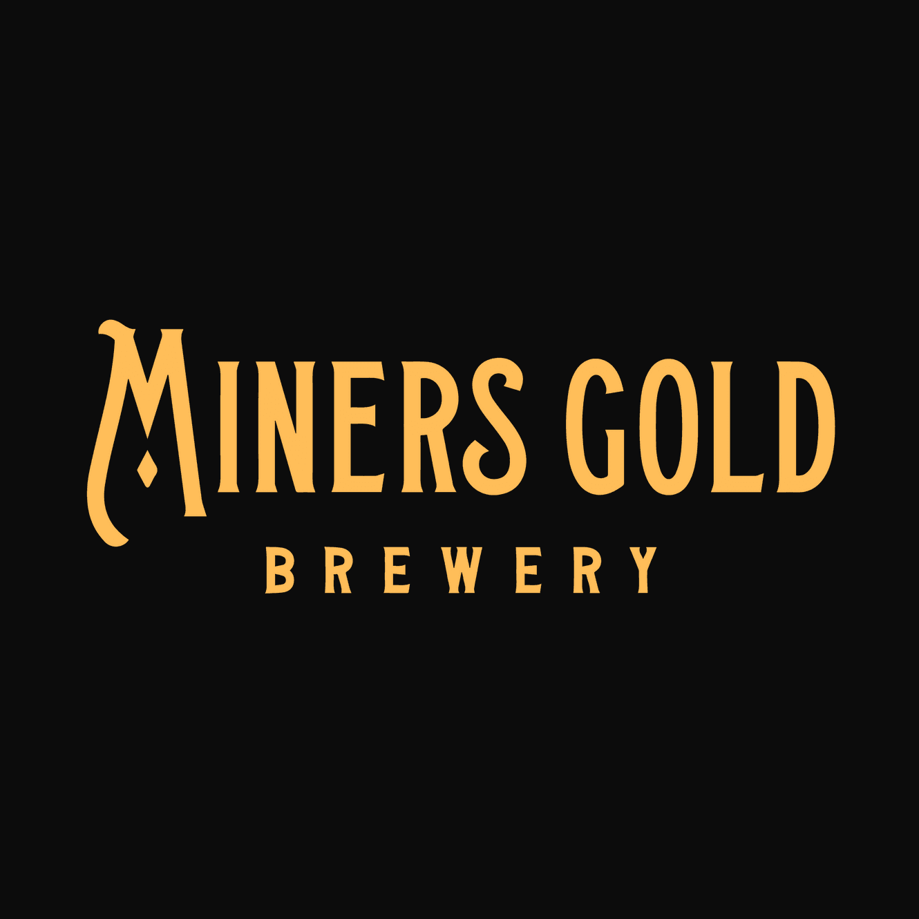 Miners Gold Brewery