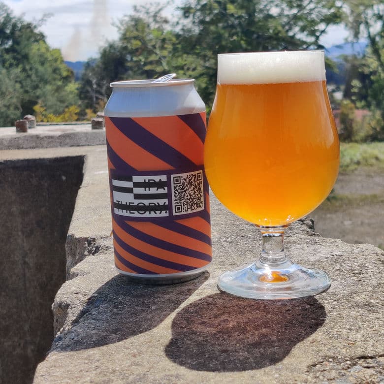 Miners Gold Brewery