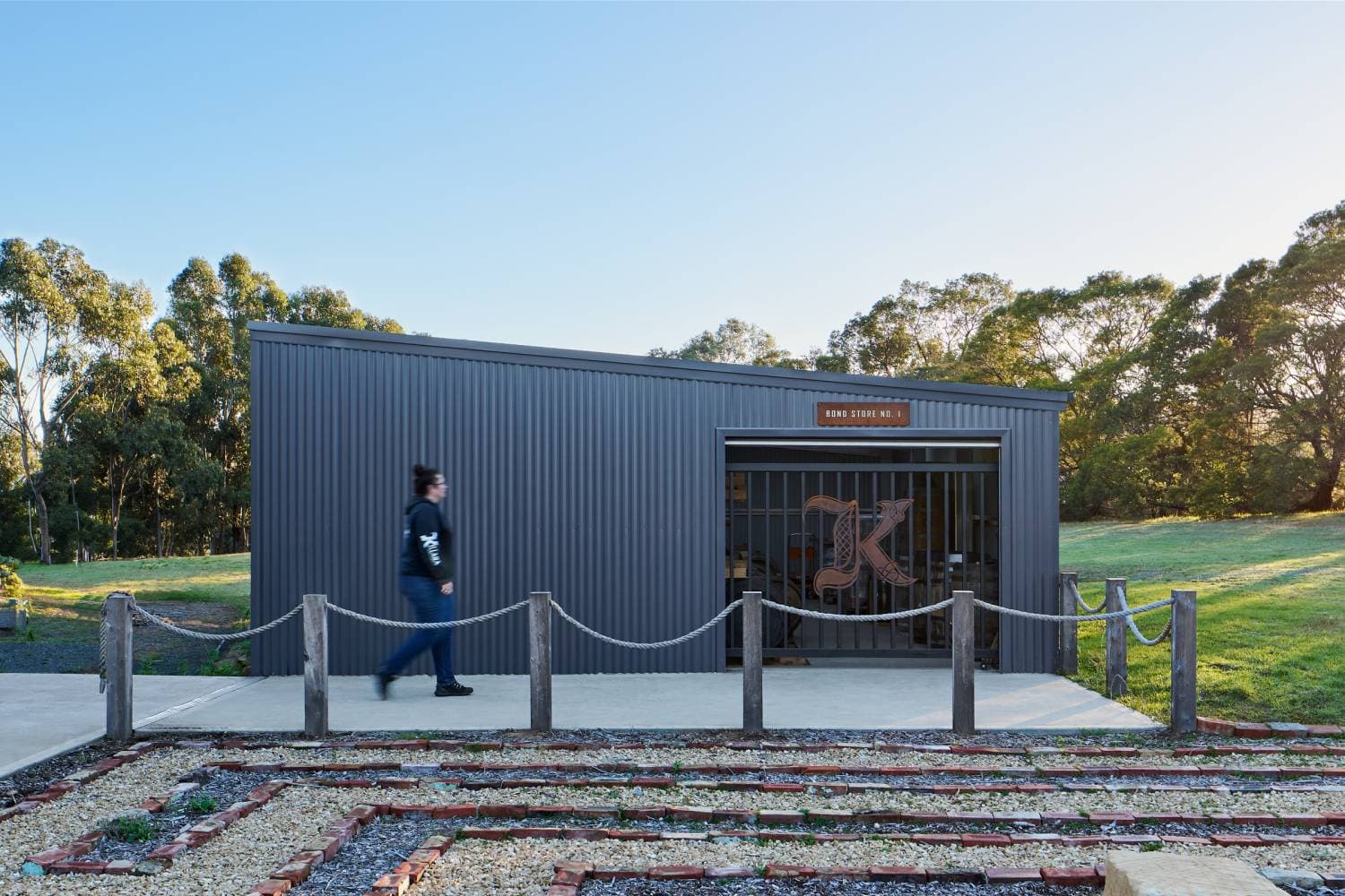 Killara Distillery