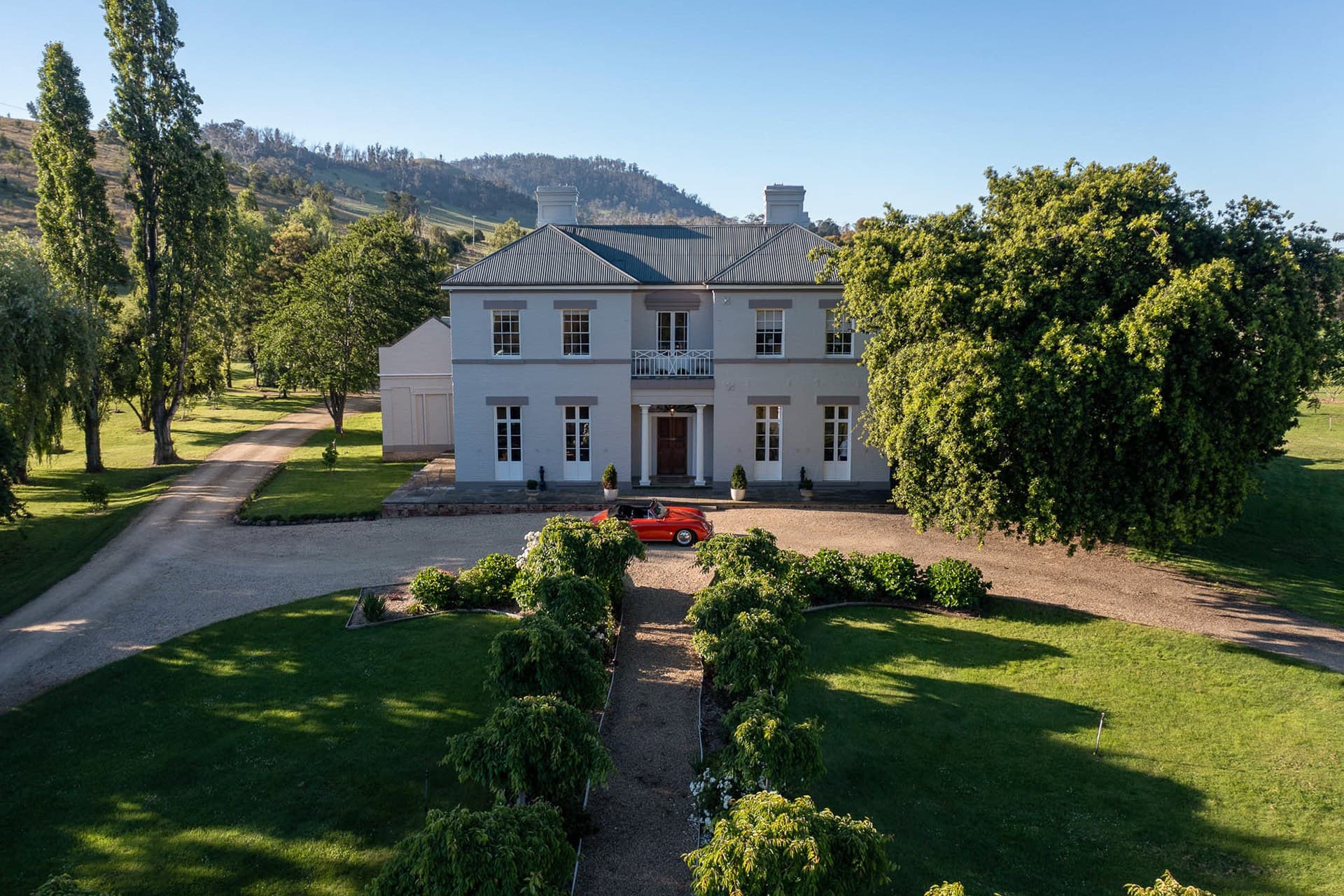 Pooley Wines