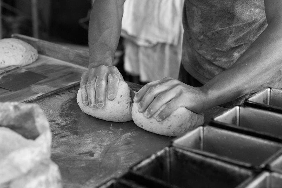 Summer Kitchen Bakery