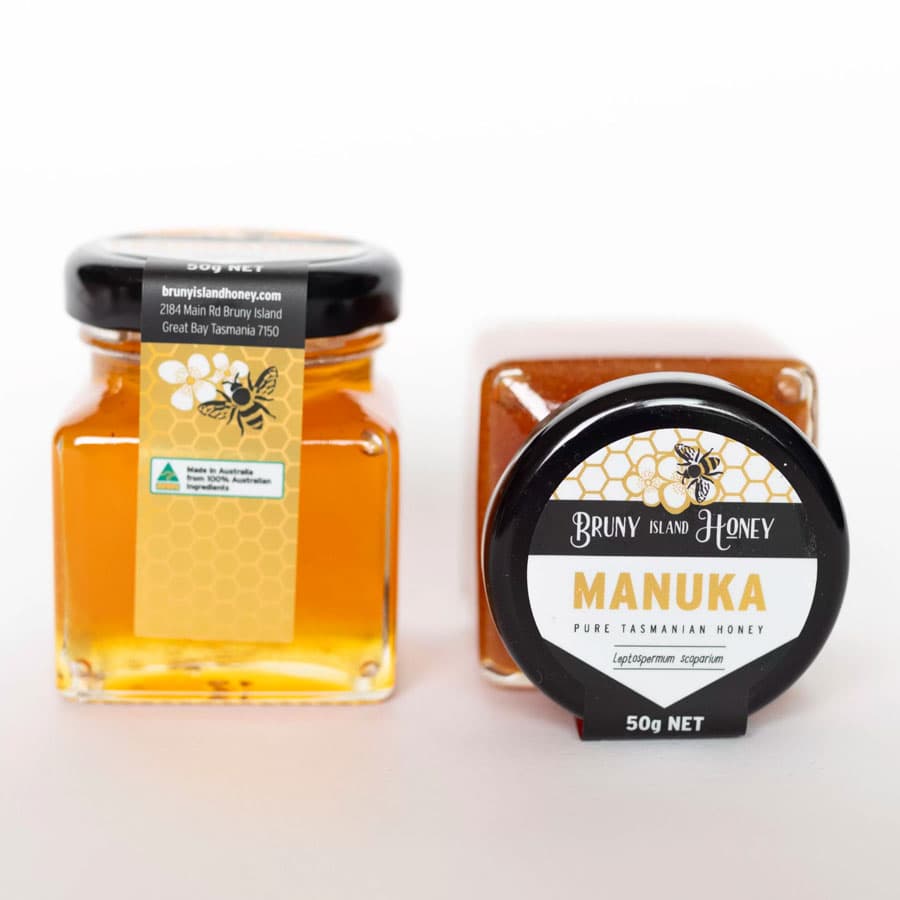 Bruny Island Honey