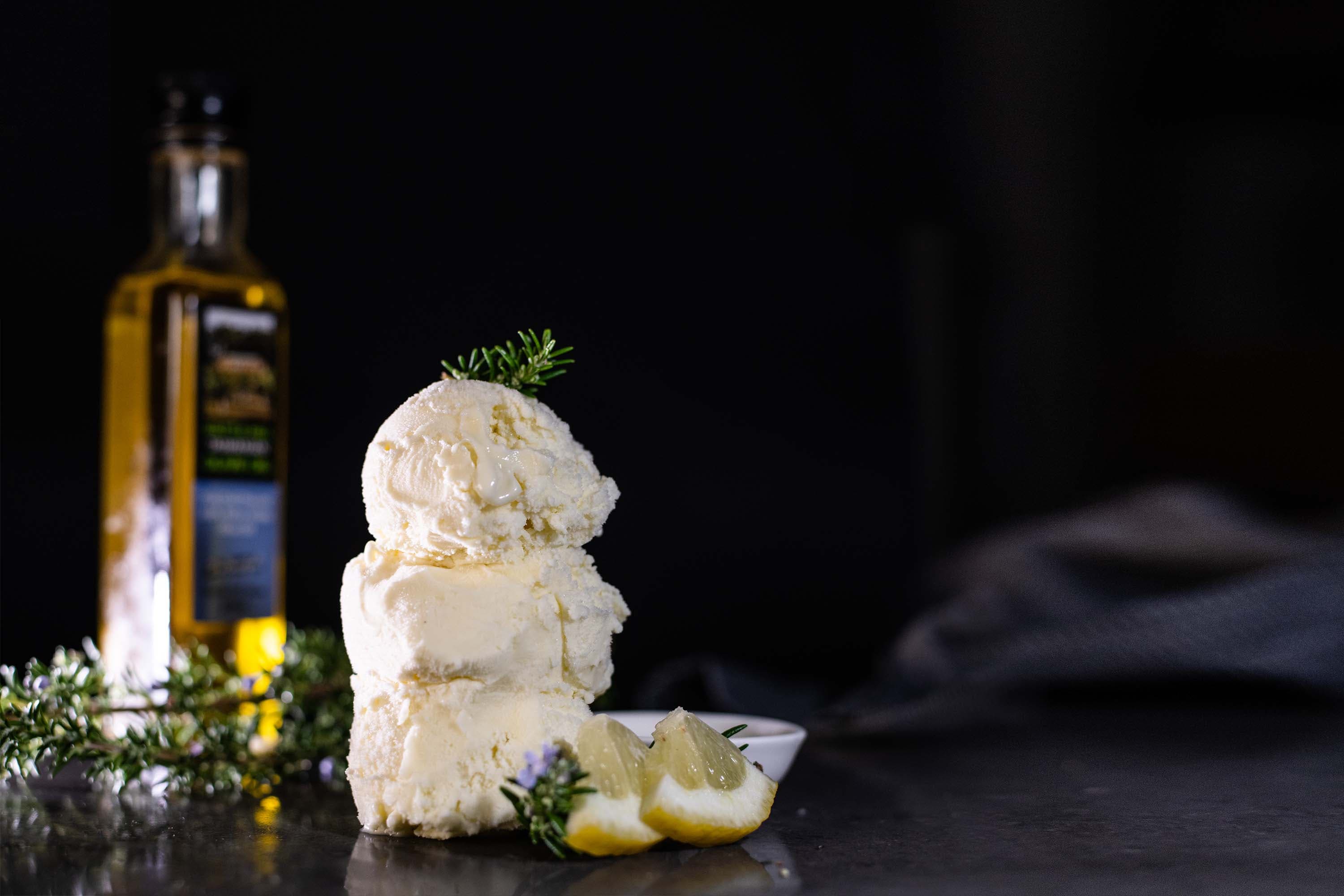 Van Diemens Land Creamery Elizabeth Town
