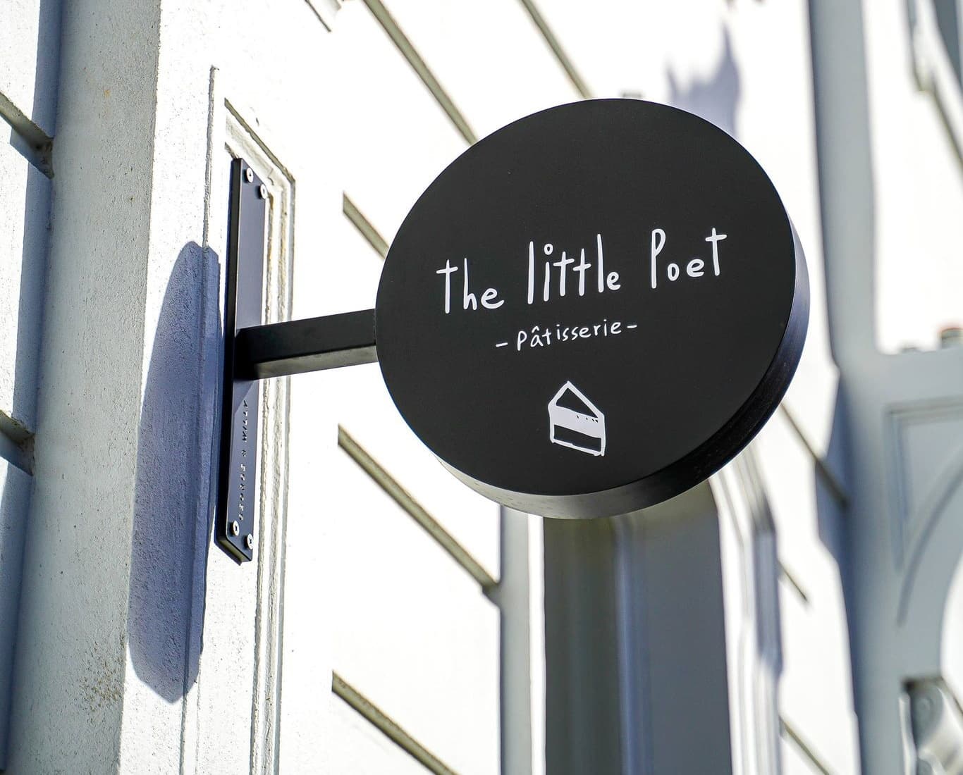 The Little Poet