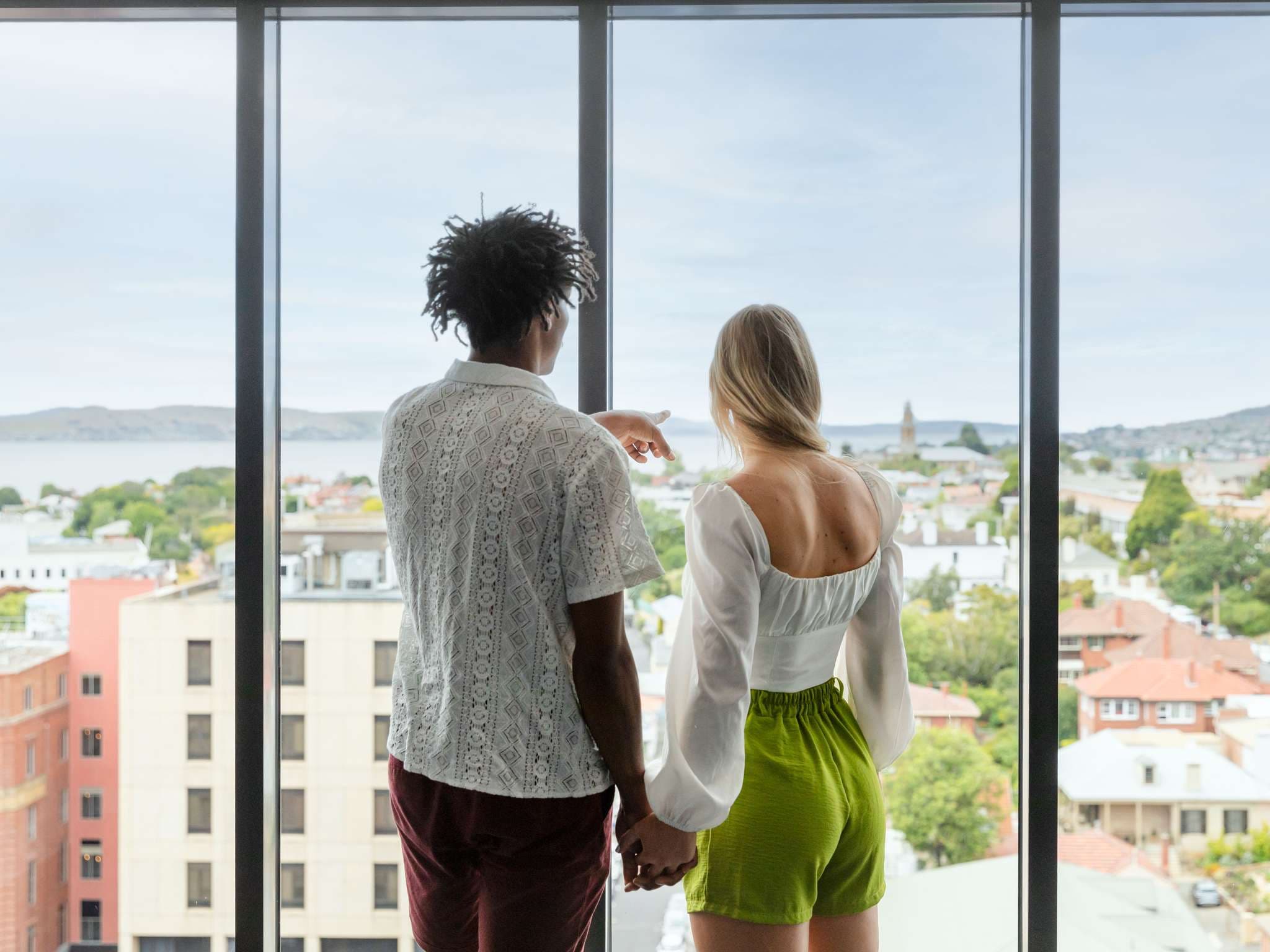 ibis Styles Hobart