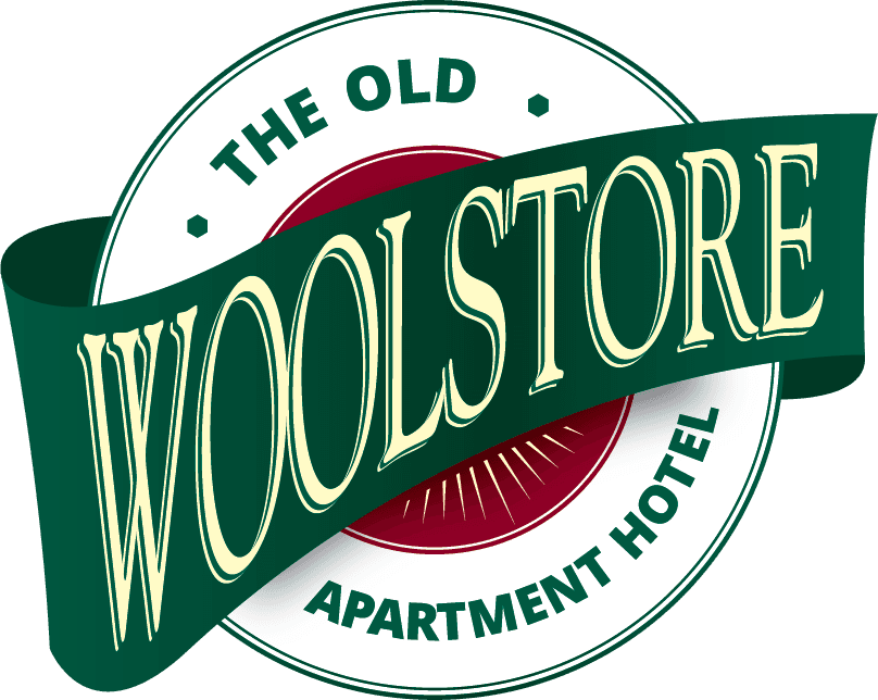 The Old Woolstore Apartment Hotel
