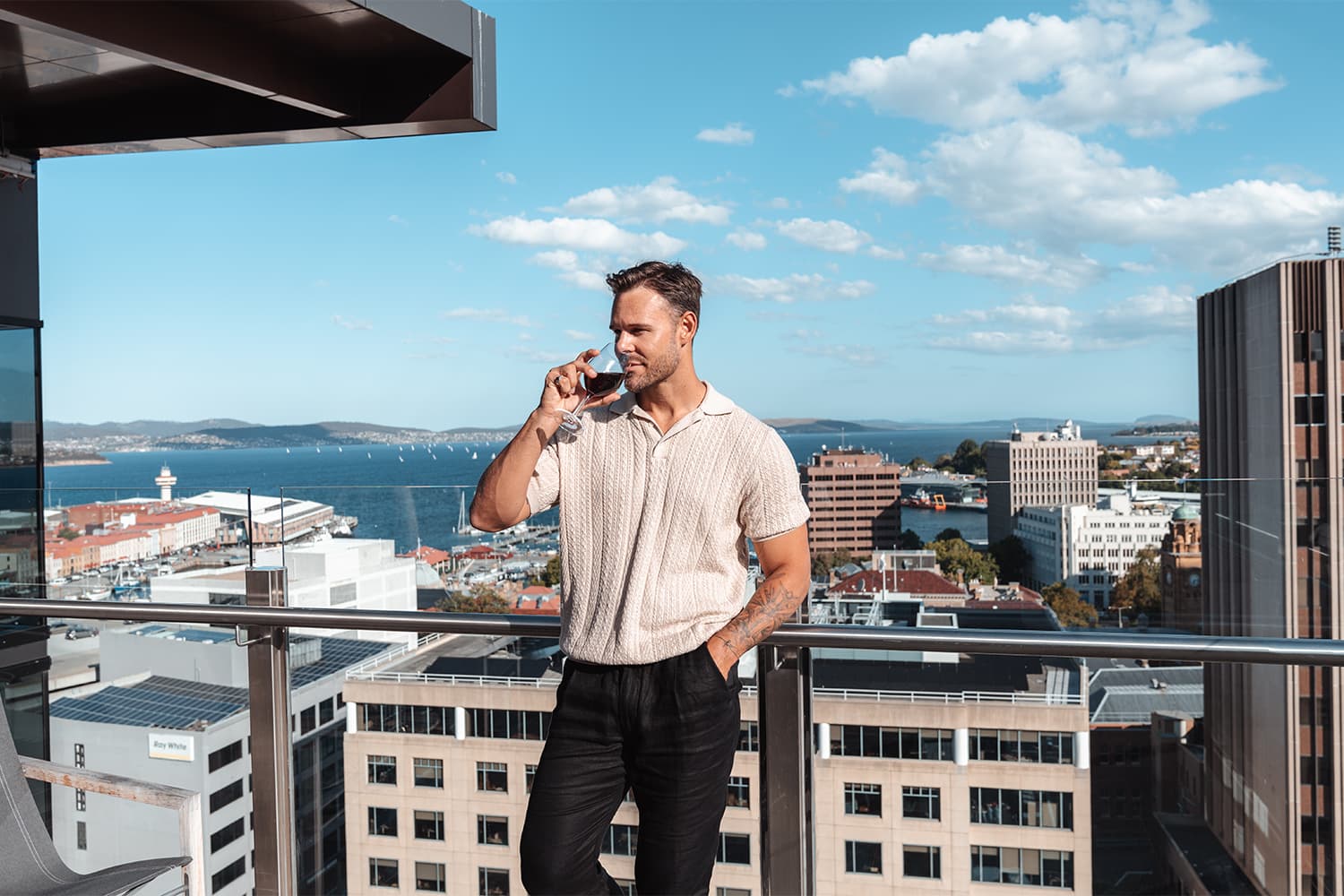 Vibe Hotel Hobart