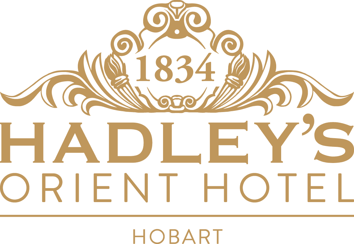 Hadley's Orient Hotel