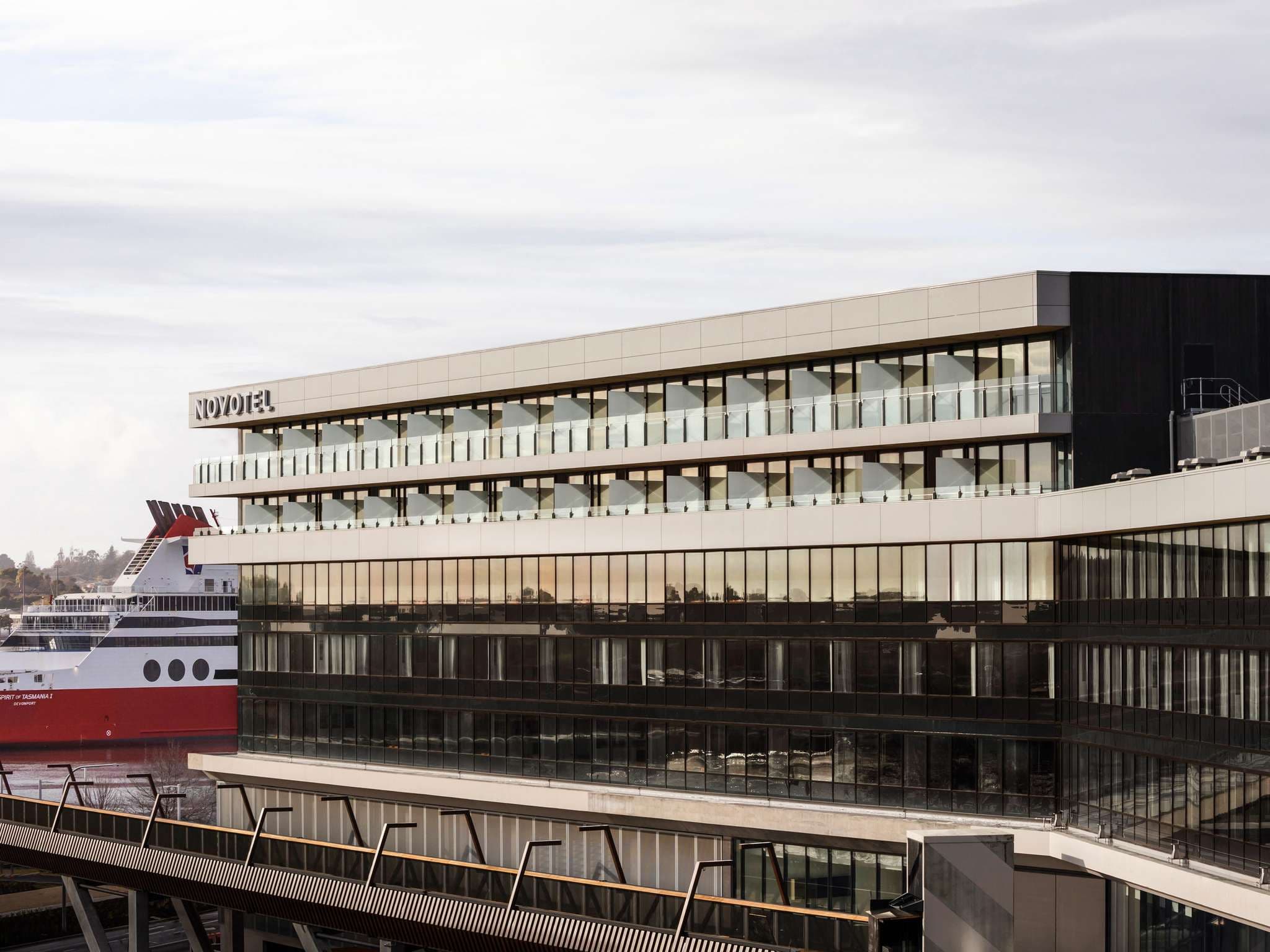 Novotel Devonport