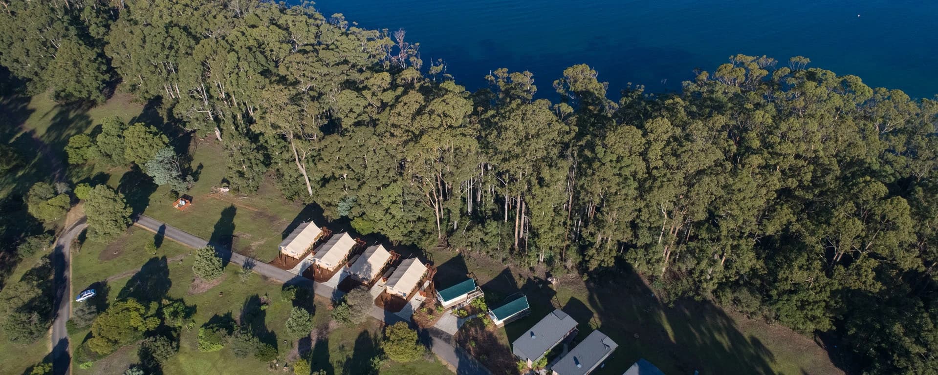 NRMA Port Arthur Holiday Park