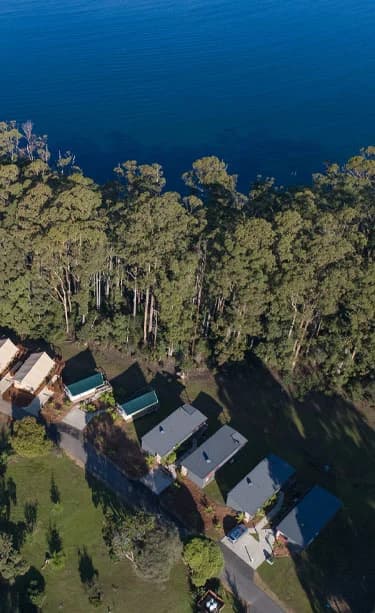 NRMA Port Arthur Holiday Park