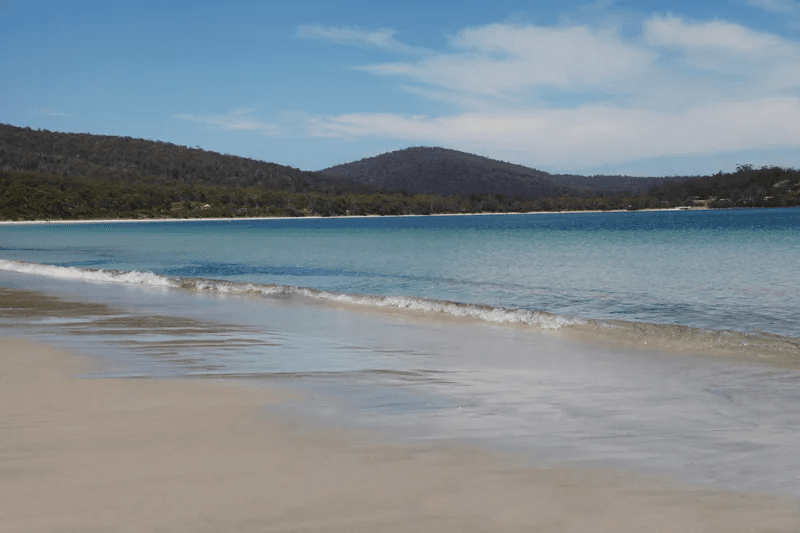 White Beach Tourist Park
