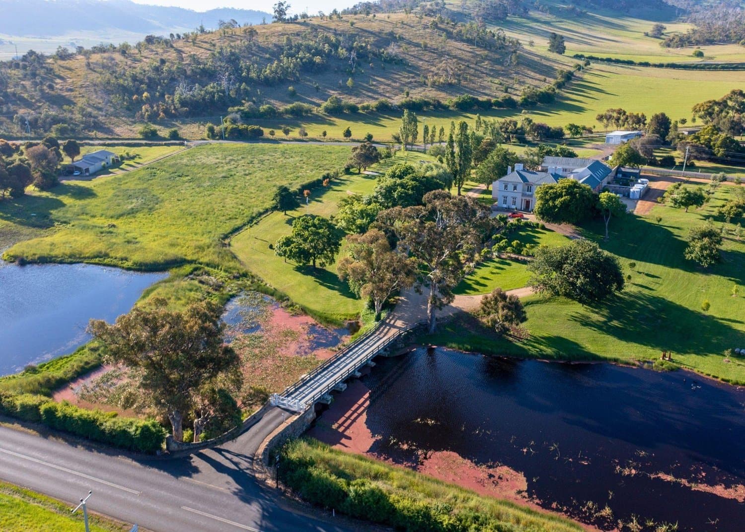 Prospect Country House Hotel