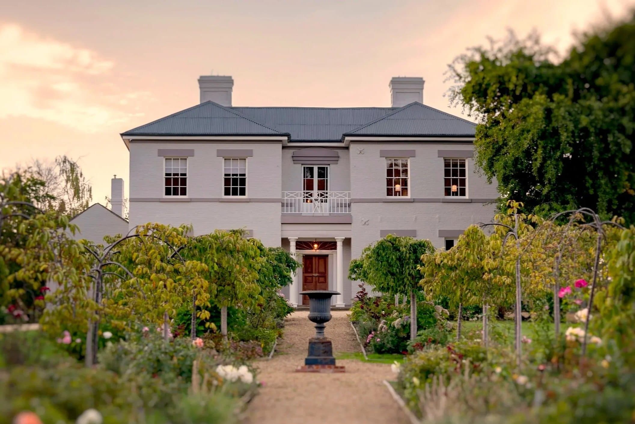 Prospect Country House Hotel