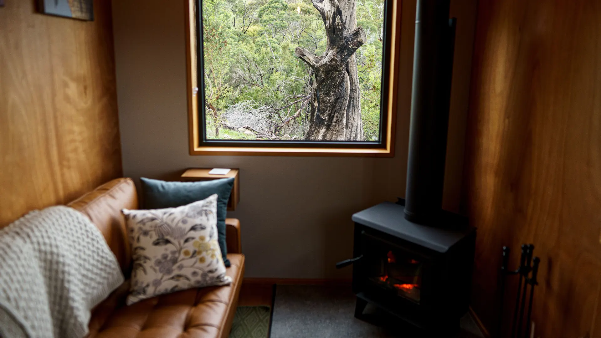 Aquila Eco Retreat